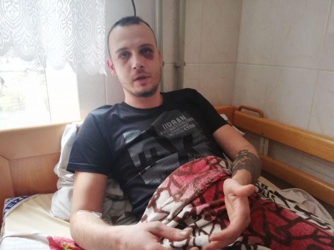 Вербецький vs Світлак: продовження дуелі. Що вони говорять про побоїще у Жмеринці, фото №2 на сайті 20minut.ua