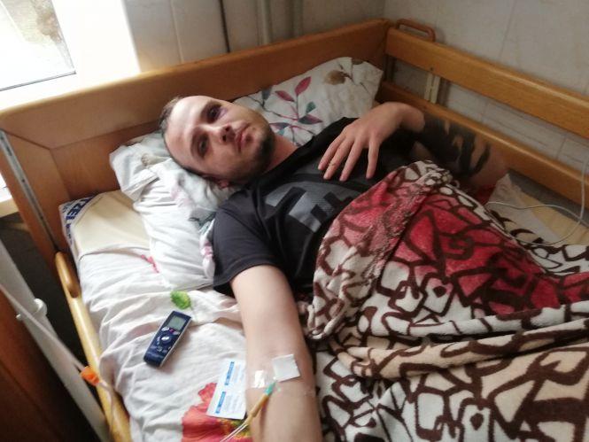 Вербецький vs Світлак: продовження дуелі. Що вони говорять про побоїще у Жмеринці, фото №3 на сайті 20minut.ua