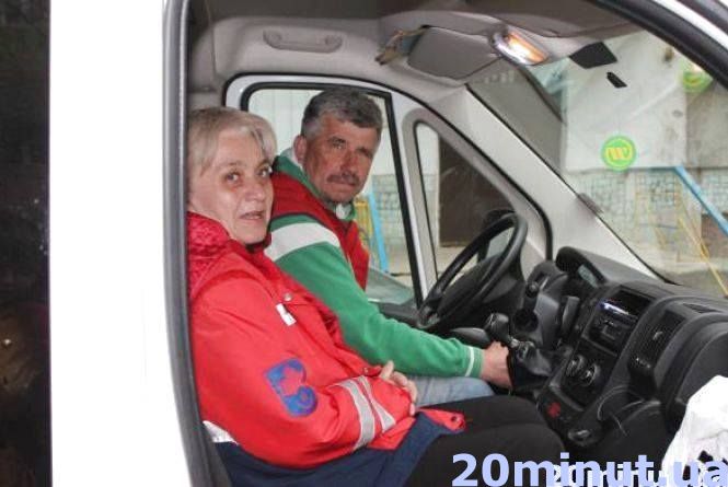 Новини Тернополя - фото з Швидка приїде не до всіх. На які виклики медики прибудуть, а за що доведеться платити Швидка приїде не до всіх. На які виклики медики прибудуть, а за що доведеться платити, фото №2 на сайті 20minut.ua