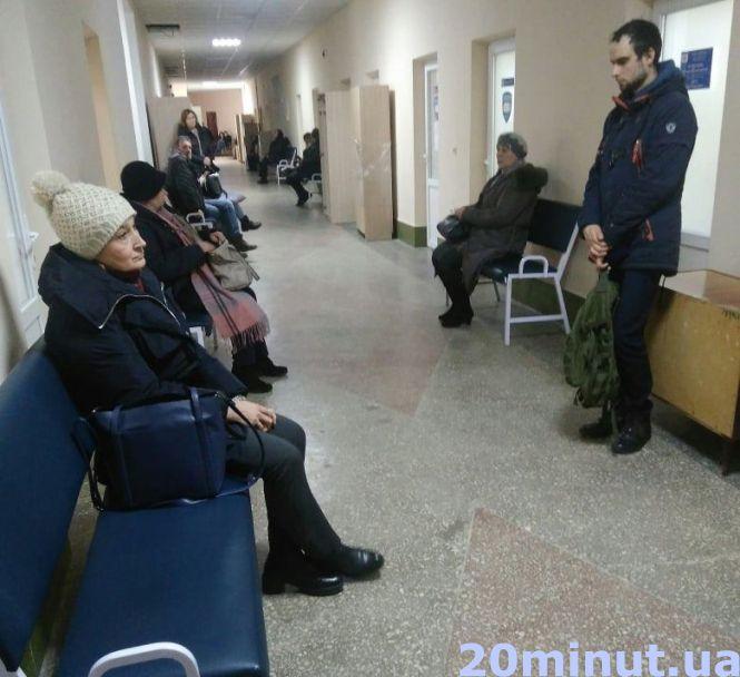 Новини Тернополя - фото з Швидка приїде не до всіх. На які виклики медики прибудуть, а за що доведеться платити Швидка приїде не до всіх. На які виклики медики прибудуть, а за що доведеться платити, фото №3 на сайті 20minut.ua