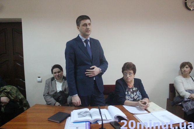 Новини Тернополя - фото з Чи буде парк та житловий комплекс замість дач на «Алясці»: що нового у судовій тяганині