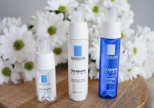 Ля Рош: французька косметика на основі термальної води (Новини компаній), фото №1 на сайті 20minut.ua