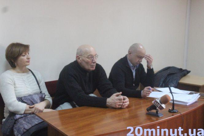 Новини Тернополя - фото з Чи буде парк та житловий комплекс замість дач на «Алясці»: що нового у судовій тяганині