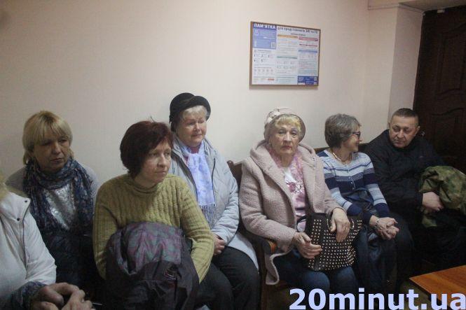 Новини Тернополя - фото з Чи буде парк та житловий комплекс замість дач на «Алясці»: що нового у судовій тяганині