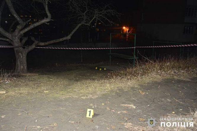 Новини Хмельницького - фото з На Тернопільській підрізали 17-річного хлопця На Тернопільській підрізали 17-річного хлопця, фото №1 на сайті vsim.ua