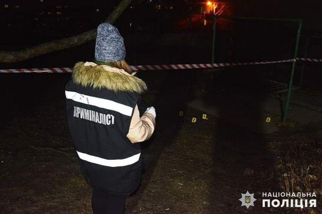 Новини Хмельницького - фото з На Тернопільській підрізали 17-річного хлопця На Тернопільській підрізали 17-річного хлопця, фото №2 на сайті vsim.ua