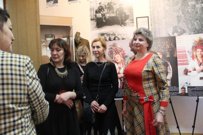 Новини Козятина - фото з Проект «Сильні духом. Мами» завітав до Козятина Проект «Сильні духом. Мами» завітав до Козятина, фото №2 на сайті 20minut.ua