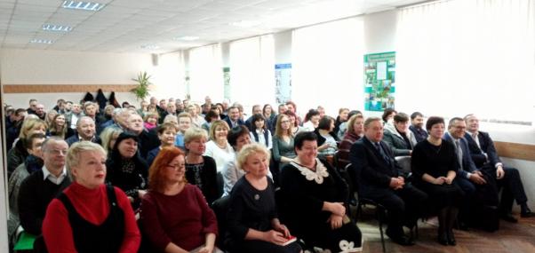 Новини Хмельницького - фото з У Хмельницькому офіційно представили нового керівника обласного Департаменту охорони здоров’я У Хмельницькому офіційно представили нового керівника обласного Департаменту охорони здоров’я, фото №1 на сайті vsim.ua