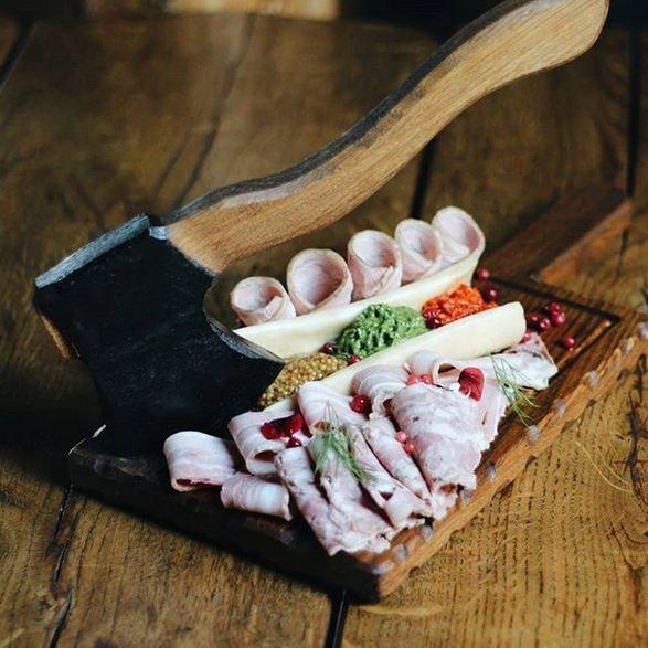 Новини Тернополя - фото з Смачно і в тренді: ТОП закладів у Тернополі з крутим інтер'єром та особливим меню Результат пошуку зображень за запитом ковчег тернопіль