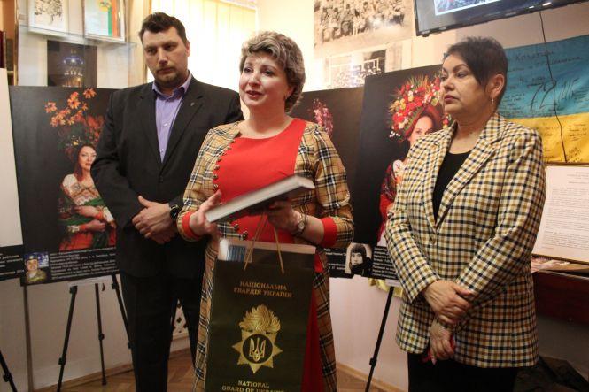 Новини Козятина - фото з Проект «Сильні духом. Мами» завітав до Козятина Проект «Сильні духом. Мами» завітав до Козятина, фото №5 на сайті 20minut.ua