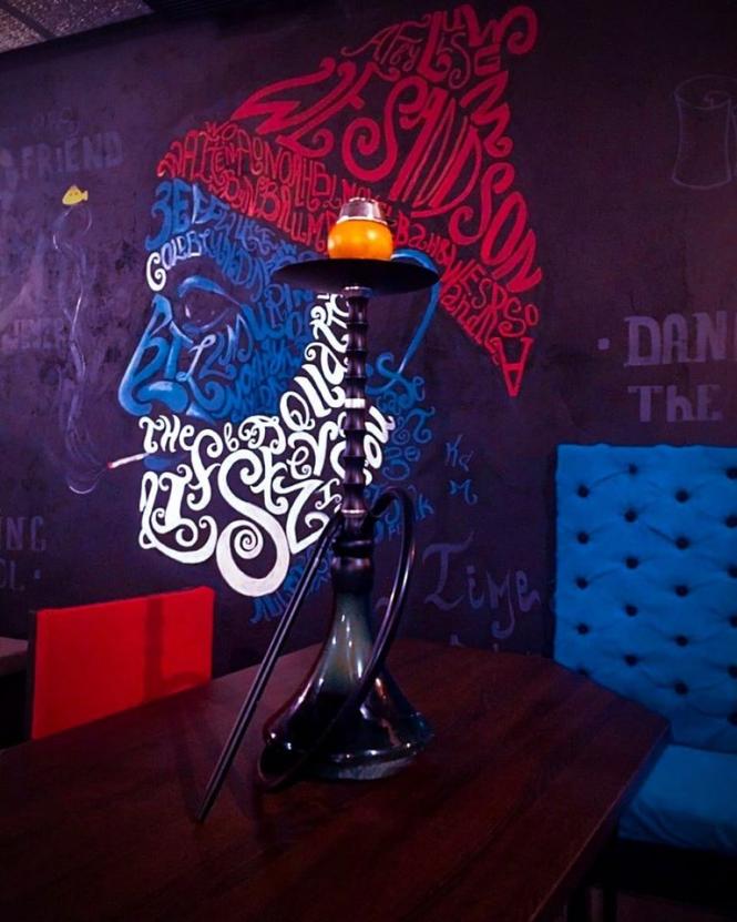 Новини Тернополя - фото з Смачно і в тренді: ТОП закладів у Тернополі з крутим інтер'єром та особливим меню Світлина від BLACK BEST.