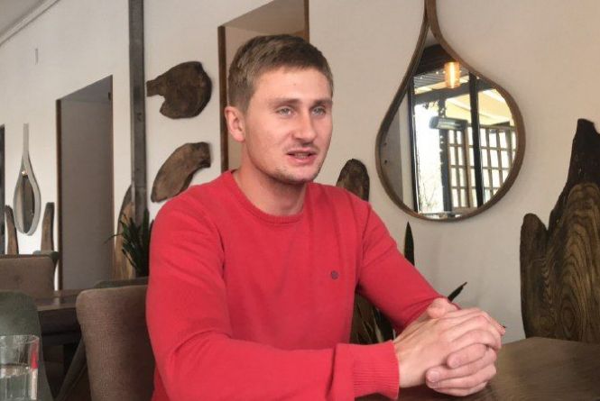 Новини Тернополя - фото з Смачно і в тренді: ТОП закладів у Тернополі з крутим інтер'єром та особливим меню Як обрати заклад та страву в невідомому місті: тернополянин відвідав 20 країн у пошуках неймовірних смаків