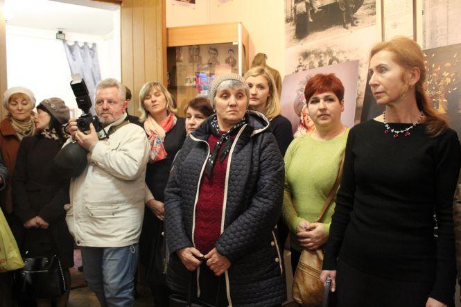 Новини Козятина - фото з Проект «Сильні духом. Мами» завітав до Козятина Проект «Сильні духом. Мами» завітав до Козятина, фото №9 на сайті 20minut.ua