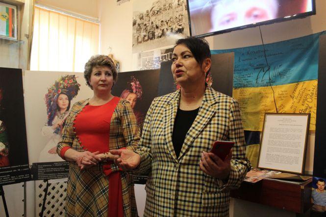 Новини Козятина - фото з Проект «Сильні духом. Мами» завітав до Козятина Проект «Сильні духом. Мами» завітав до Козятина, фото №6 на сайті 20minut.ua