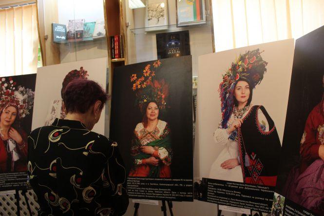 Новини Козятина - фото з Проект «Сильні духом. Мами» завітав до Козятина Проект «Сильні духом. Мами» завітав до Козятина, фото №7 на сайті 20minut.ua