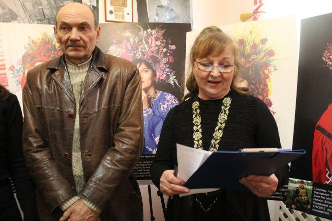 Новини Козятина - фото з Проект «Сильні духом. Мами» завітав до Козятина Проект «Сильні духом. Мами» завітав до Козятина, фото №4 на сайті 20minut.ua