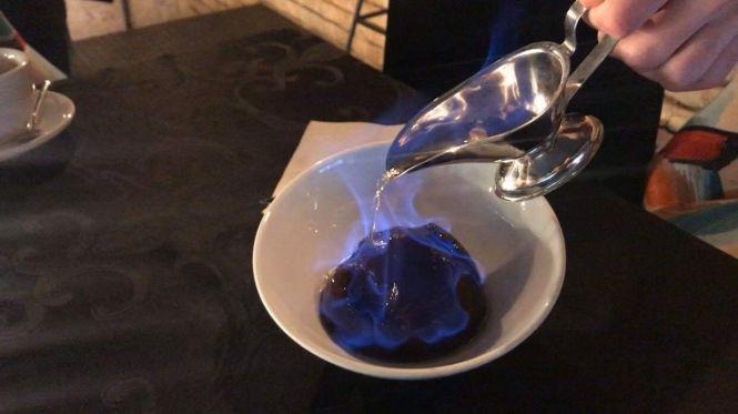 Новини Тернополя - фото з Смачно і в тренді: ТОП закладів у Тернополі з крутим інтер'єром та особливим меню Смачно і в тренді: ТОП закладів у Тернополі з крутим інтер'єром та особливим меню, фото №9 на сайті 20minut.ua