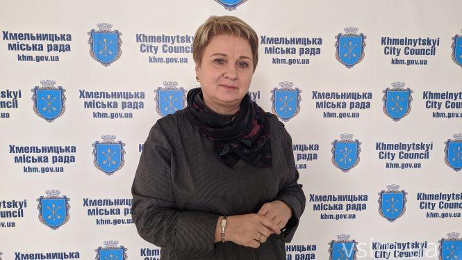 “Комерція наживається на коронавірусі”: що говорили на брифінгу по COVID-19 у Хмельницькому, фото №1 на сайті vsim.ua