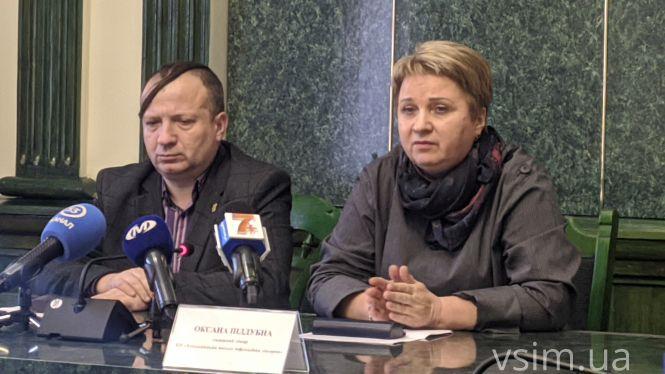 “Комерція наживається на коронавірусі”: що говорили на брифінгу по COVID-19 у Хмельницькому, фото №2 на сайті vsim.ua