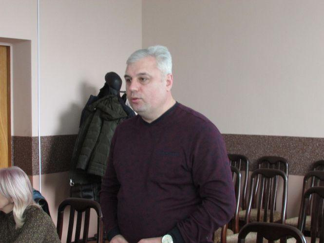 Новини Козятина - фото з Чи готовий Козятин до коронавірусу? Чи готовий Козятин до коронавірусу?, фото №3 на сайті 20minut.ua