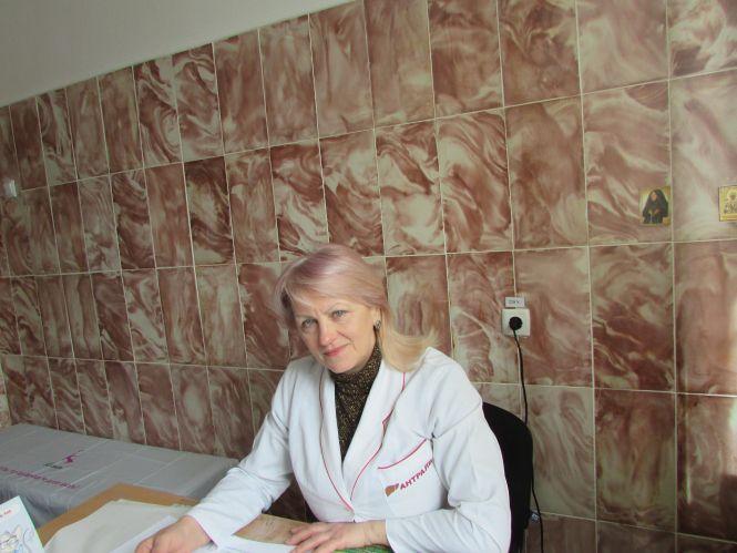 Новини Козятина - фото з Чи готовий Козятин до коронавірусу? Чи готовий Козятин до коронавірусу?, фото №4 на сайті 20minut.ua