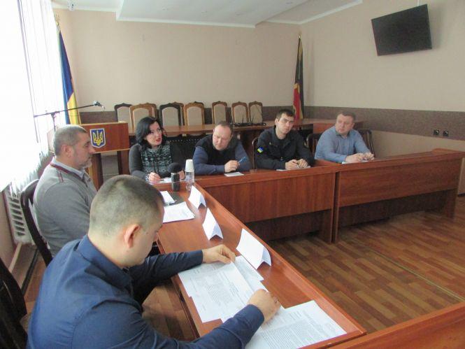 Новини Козятина - фото з Чи готовий Козятин до коронавірусу? Чи готовий Козятин до коронавірусу?, фото №1 на сайті 20minut.ua