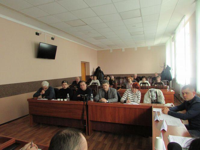 Новини Козятина - фото з Чи готовий Козятин до коронавірусу? Чи готовий Козятин до коронавірусу?, фото №2 на сайті 20minut.ua