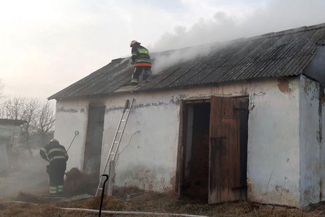 Новини Хмельницького - фото з Суха трава, будівлі та авто: на Хмельниччині за добу загасили 13 пожеж Суха трава, будівлі та авто: на Хмельниччині за добу загасили 13 пожеж, фото №1 на сайті vsim.ua