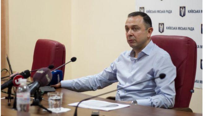 Перезавантаження Кабміну: що відомо про нових міністрів, фото №12 на сайті 20minut.ua