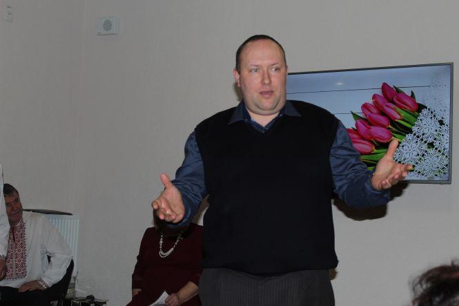 Новини Козятина - фото з Піснями вітали зі святом весни Піснями вітали зі святом весни, фото №7 на сайті 20minut.ua