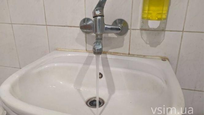 Чому у Хмельницькому досі немає води, фото №2 на сайті vsim.ua