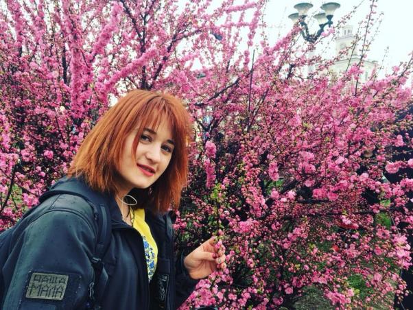 Новини Хмельницького - фото з Хмельничанки можуть: ТОП-6 мотивуючих історій про жінок Хмельничанки можуть: ТОП-6 мотивуючих історій про жінок, фото №6 на сайті vsim.ua