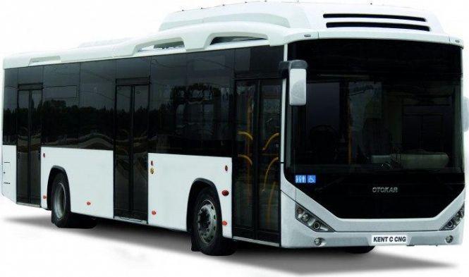Новини Вінниці - фото з Для Вінниці купують 10 турецьких автобусів. Що про них відомо? Для Вінниці купують 10 турецьких автобусів. Що про них відомо?, фото №1 на сайті 20minut.ua