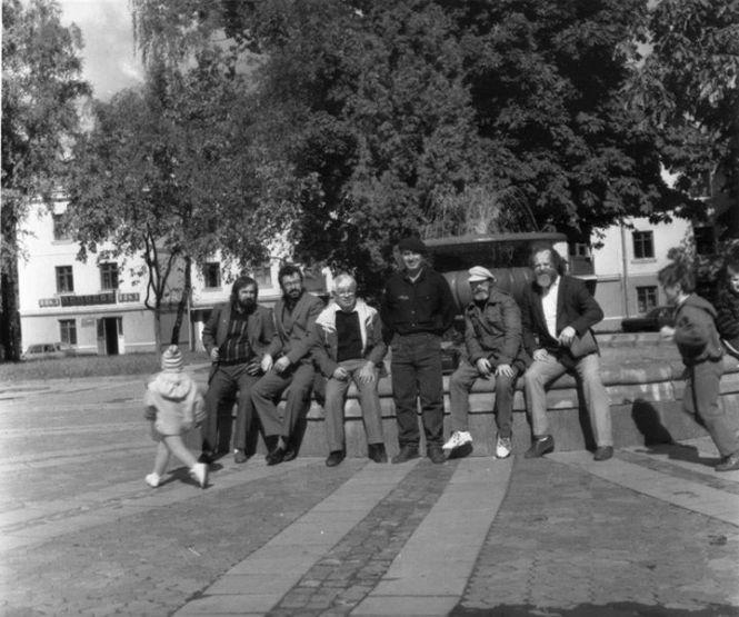 Новини Тернополя - фото з Тернопільські фонтани, яких уже немає. Впізнаєте ці місця? (ФОТО) Тернопільські фонтани, яких уже немає. Впізнаєте ці місця? (ФОТО), фото №3 на сайті 20minut.ua