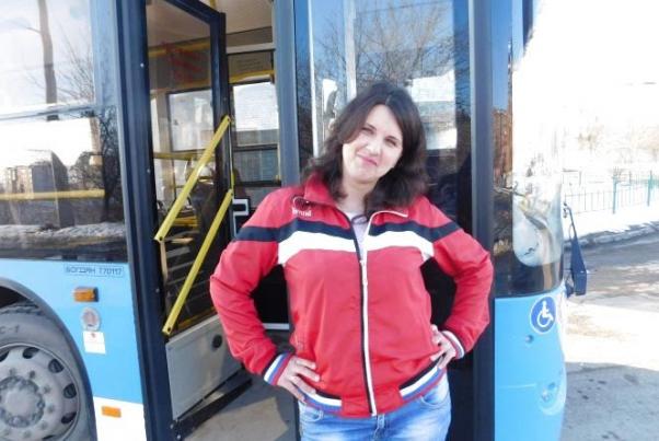 Новини Хмельницького - фото з Хмельничанки можуть: ТОП-6 мотивуючих історій про жінок Хмельничанки можуть: ТОП-6 мотивуючих історій про жінок, фото №4 на сайті vsim.ua