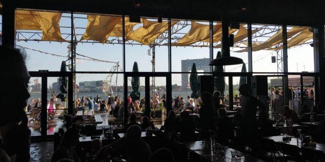 Вінниця в еміграції: Нідерланди. «Місцеві, як і ми — люблять майонез та картоплю», фото №2 на сайті 20minut.ua