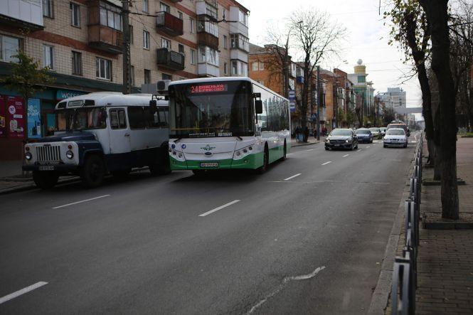 Новини Вінниці - фото з Для Вінниці купують 10 турецьких автобусів. Що про них відомо? Для Вінниці купують 10 турецьких автобусів. Що про них відомо?, фото №2 на сайті 20minut.ua