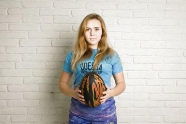 Новини Хмельницького - фото з Хмельничанки можуть: ТОП-6 мотивуючих історій про жінок Хмельничанки можуть: ТОП-6 мотивуючих історій про жінок, фото №3 на сайті vsim.ua