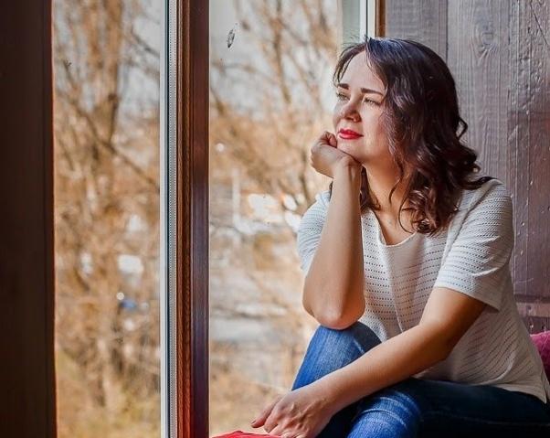 Новини Хмельницького - фото з Хмельничанки можуть: ТОП-6 мотивуючих історій про жінок Хмельничанки можуть: ТОП-6 мотивуючих історій про жінок, фото №5 на сайті vsim.ua