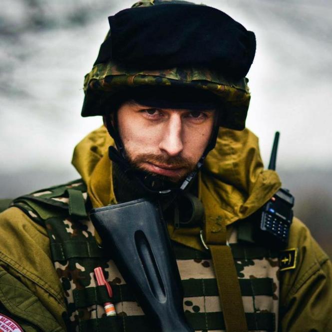Світлина від Andriy Salahornyk.