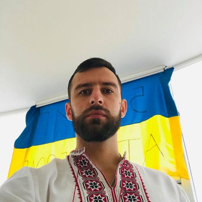 Світлина від Andriy Salahornyk.