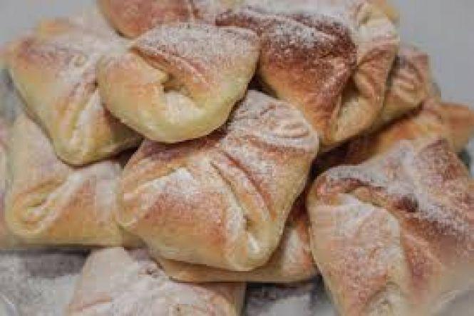 Новини Тернополя - фото з Смак дитинства: смачні рецепти сирного печева Смак дитинства: смачні рецепти сирного печева, фото №5 на сайті 20minut.ua