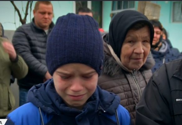 Новини Хмельницького - фото з “Злетіли навіть носки”: деталі моторошної аварії з поліцейським на Хмельниччині “Злетіли навіть носки”: деталі моторошної аварії з поліцейським на Хмельниччині, фото №5 на сайті vsim.ua