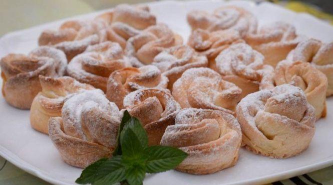 Новини Тернополя - фото з Смак дитинства: смачні рецепти сирного печева Смак дитинства: смачні рецепти сирного печева, фото №3 на сайті 20minut.ua