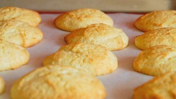 Новини Тернополя - фото з Смак дитинства: смачні рецепти сирного печева Смак дитинства: смачні рецепти сирного печева, фото №2 на сайті 20minut.ua