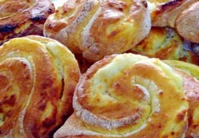 Новини Тернополя - фото з Смак дитинства: смачні рецепти сирного печева Смак дитинства: смачні рецепти сирного печева, фото №4 на сайті 20minut.ua