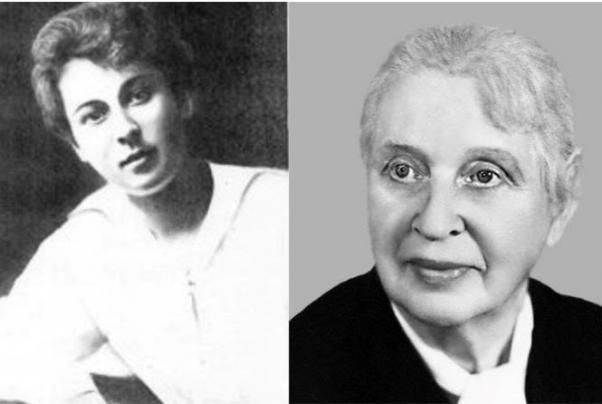 Володарка Пулітцерівської премії та муза УНР: жінки в історії Проскурова, фото №3 на сайті vsim.ua