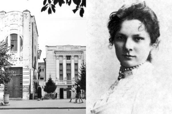 Володарка Пулітцерівської премії та муза УНР: жінки в історії Проскурова, фото №4 на сайті vsim.ua