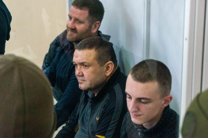 Судили учасників бійки у Жмеринці: трьох звільнили під домашній арешт, один залишився під вартою, фото №4 на сайті 20minut.ua