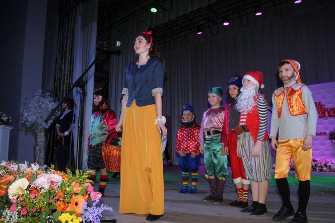 Міс старшокласниця-2020. Хто переміг?, фото №17 на сайті 20minut.ua